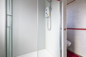 Shower Room- click for photo gallery